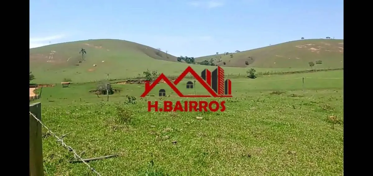 Chácara à venda de 2.420 m² em Silveiras, SP, Brasil