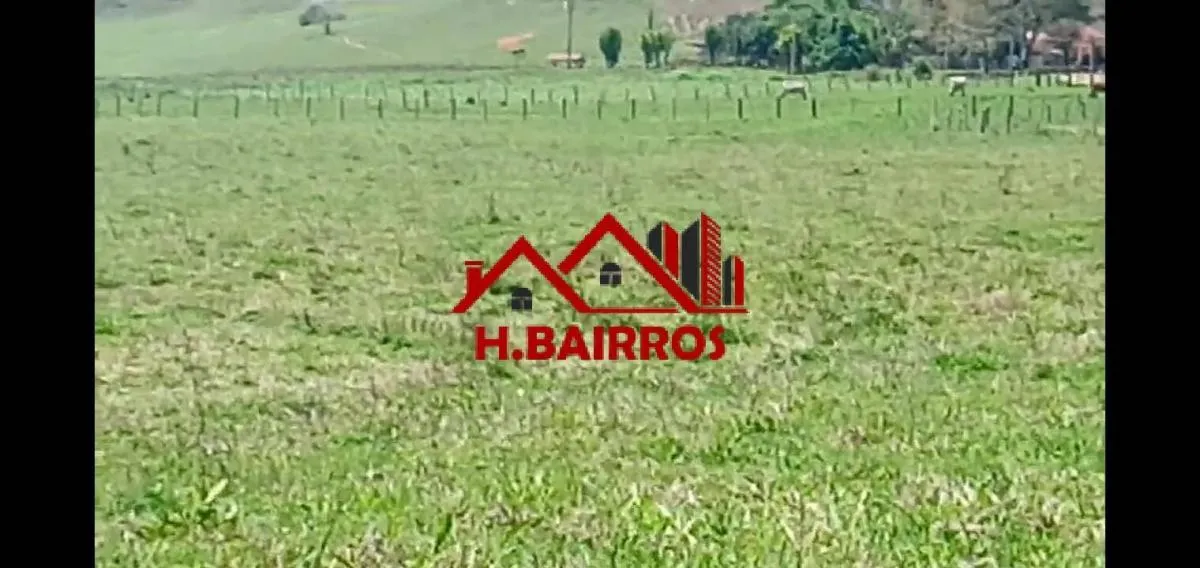 Chácara à venda de 2.420 m² em Silveiras, SP, Brasil