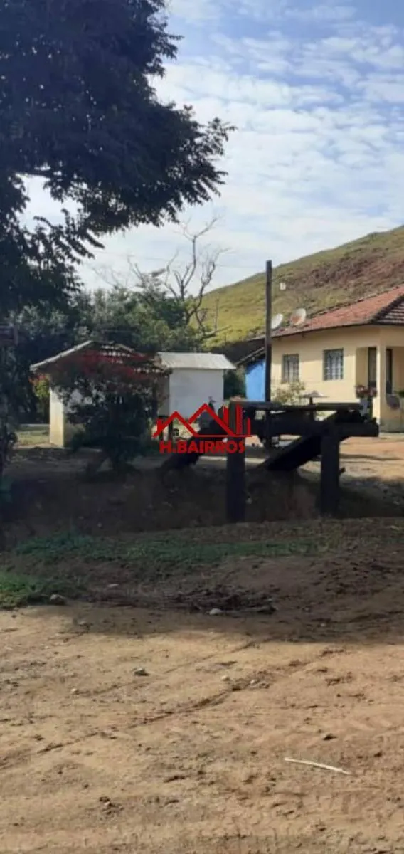 Chácara à venda de 2.420 m² em Silveiras, SP, Brasil