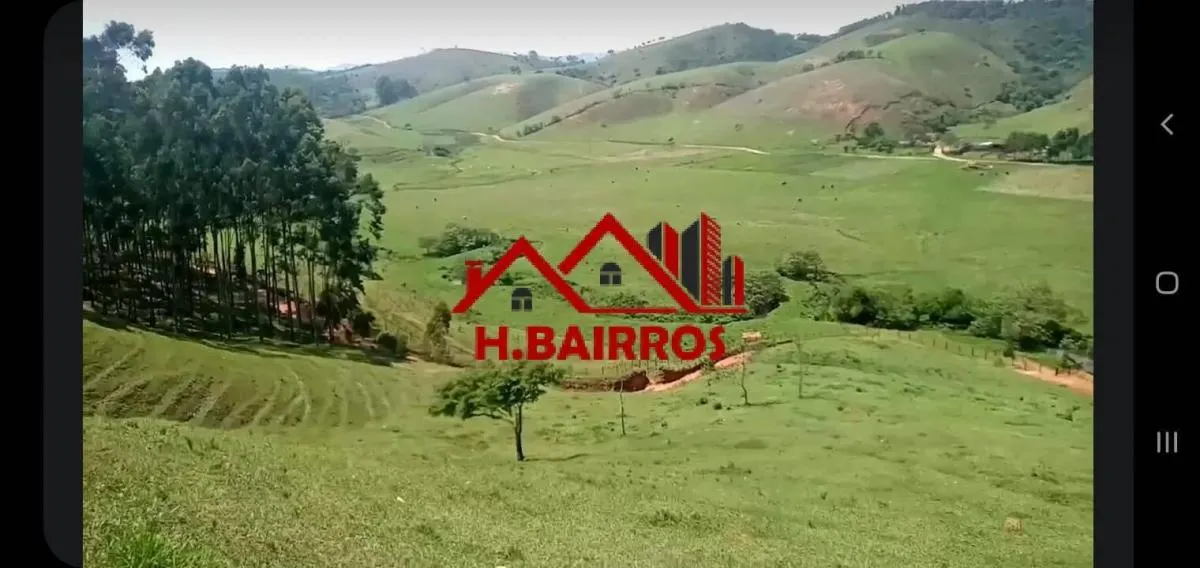 Chácara à venda de 2.420 m² em Silveiras, SP, Brasil