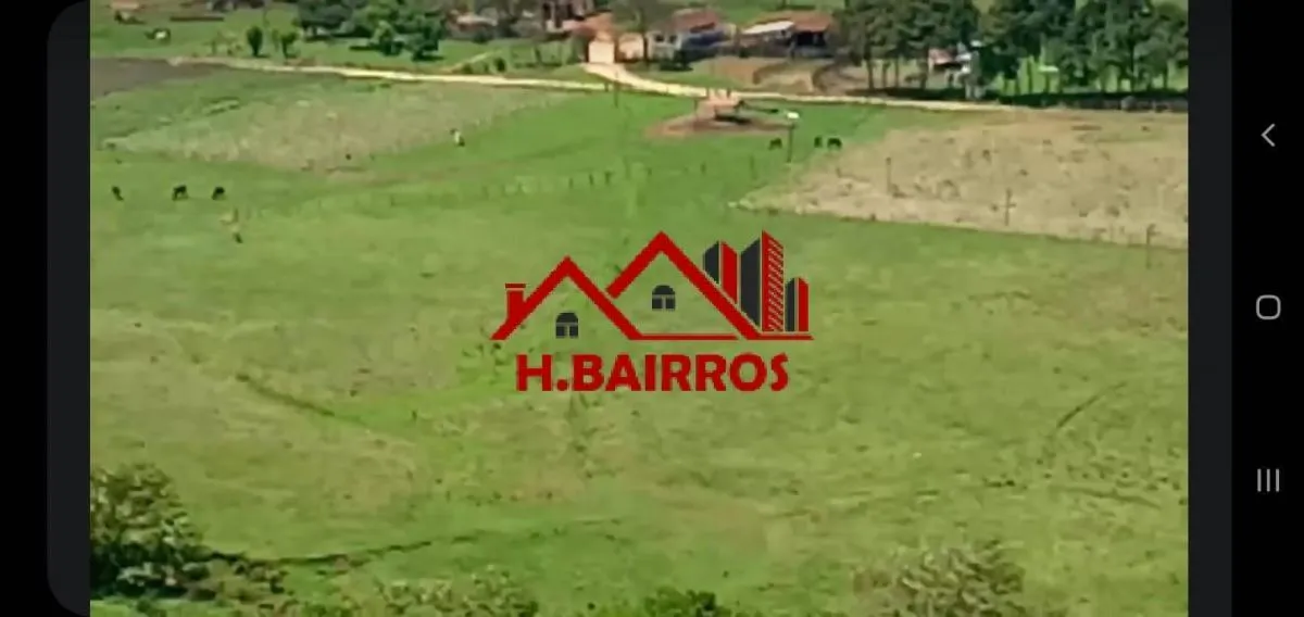 Chácara à venda de 2.420 m² em Silveiras, SP, Brasil