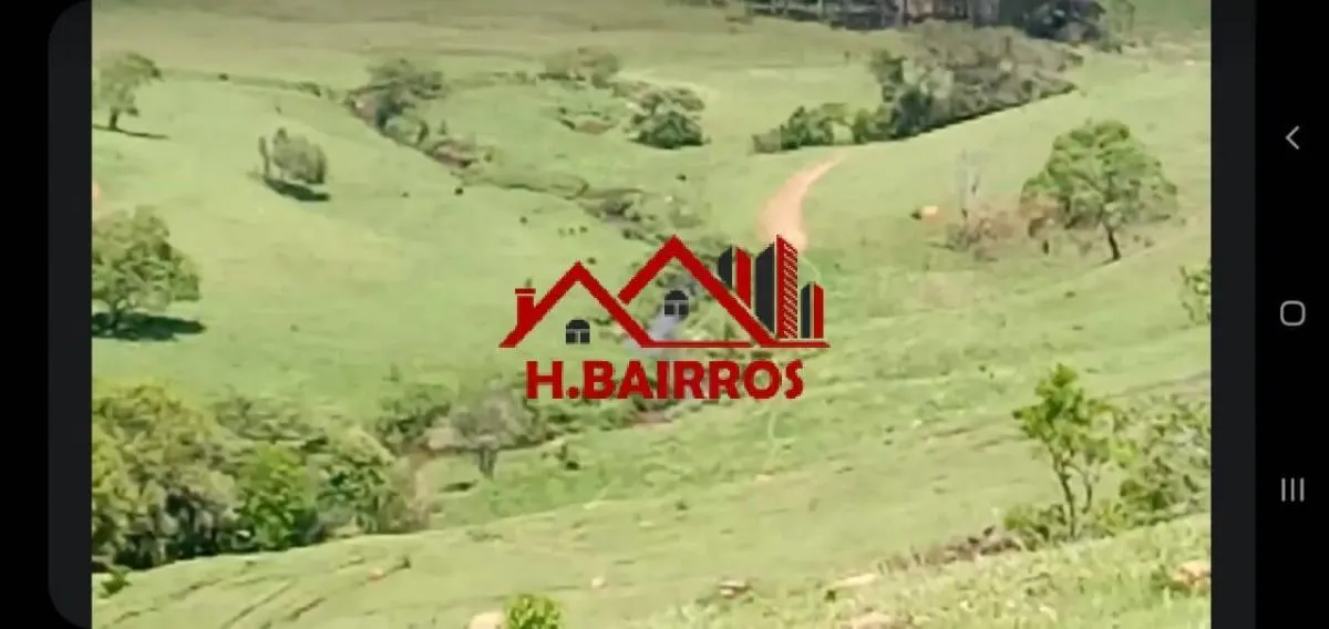 Chácara à venda de 2.420 m² em Silveiras, SP, Brasil