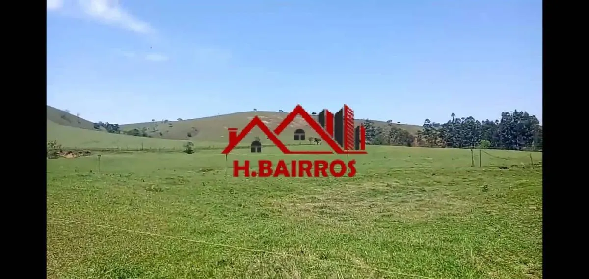 Chácara à venda de 2.420 m² em Silveiras, SP, Brasil