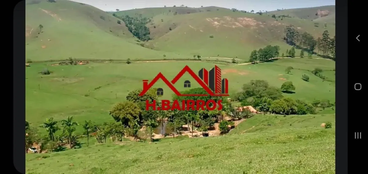 Chácara à venda de 2.420 m² em Silveiras, SP, Brasil