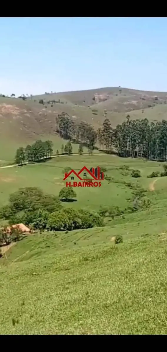 Chácara à venda de 2.420 m² em Silveiras, SP, Brasil