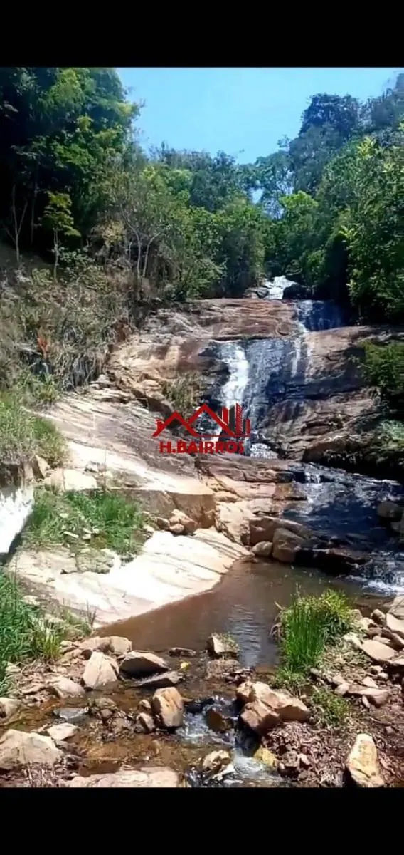 Chácara à venda de 2.420 m² em Silveiras, SP, Brasil