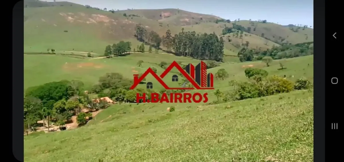 Chácara à venda de 2.420 m² em Silveiras, SP, Brasil