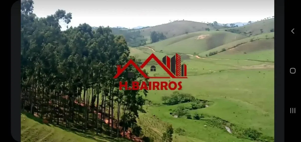 Chácara à venda de 2.420 m² em Silveiras, SP, Brasil