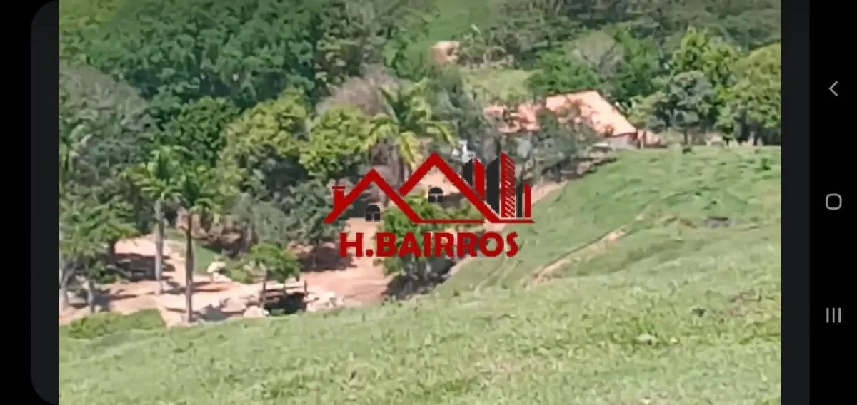 Chácara à venda de 2.420 m² em Silveiras, SP, Brasil