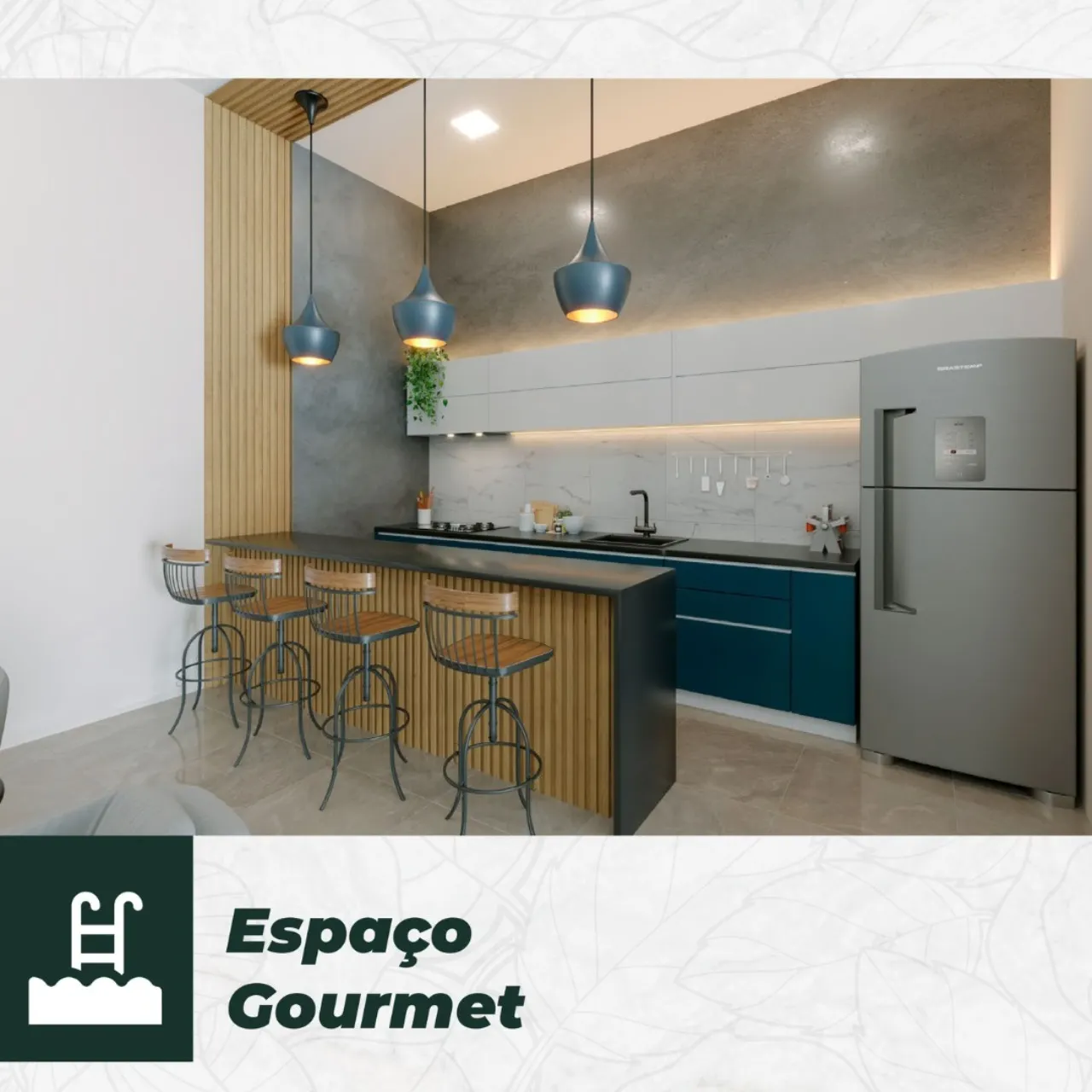 Plot for sale of 125 m² in Americana, SP, Brazil