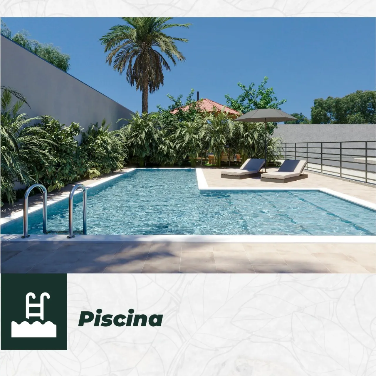 Plot for sale of 125 m² in Americana, SP, Brazil
