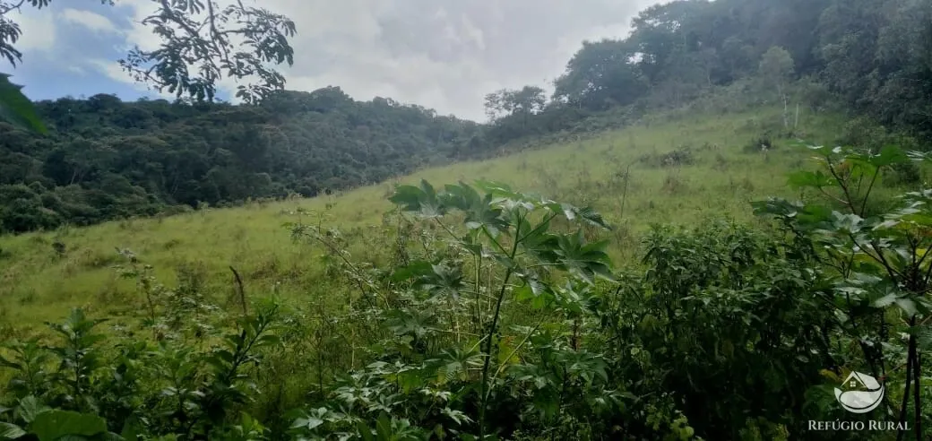 Terreno à venda de 3 ha em São José dos Campos, SP, Brasil