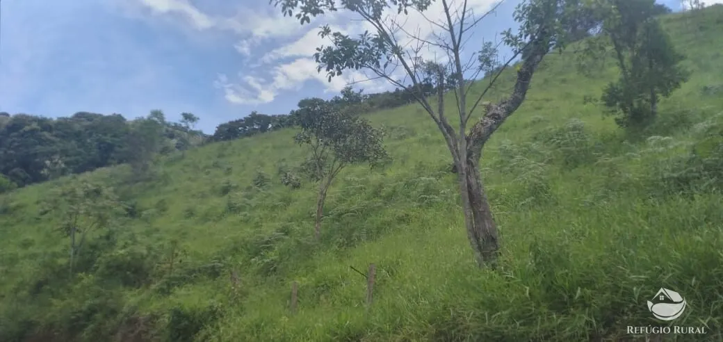 Terreno à venda de 3 ha em São José dos Campos, SP, Brasil