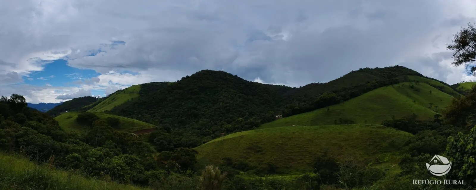 Terreno à venda de 3 ha em São José dos Campos, SP, Brasil