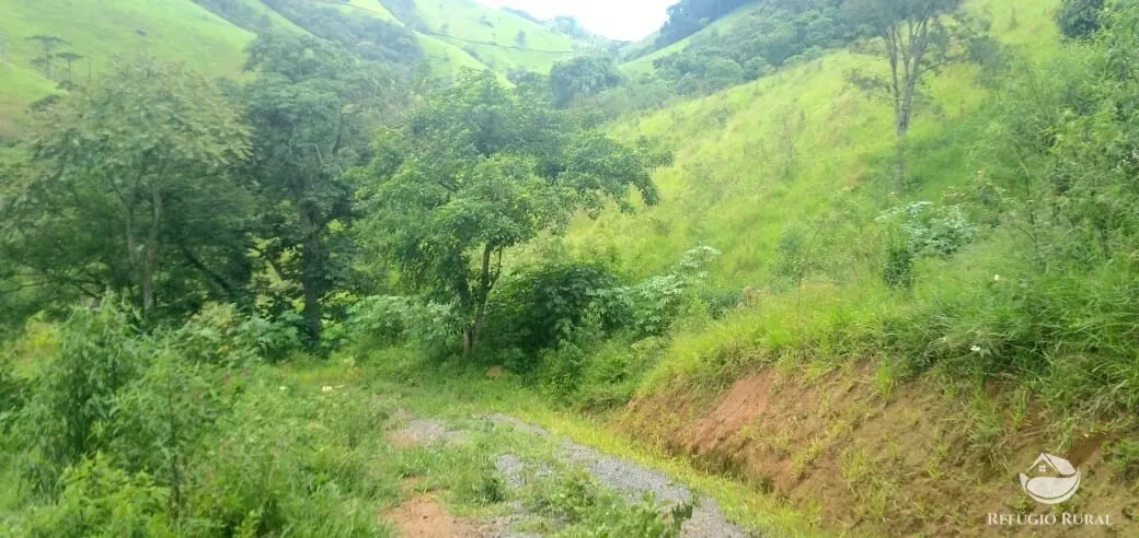 Terreno à venda de 3 ha em São José dos Campos, SP, Brasil