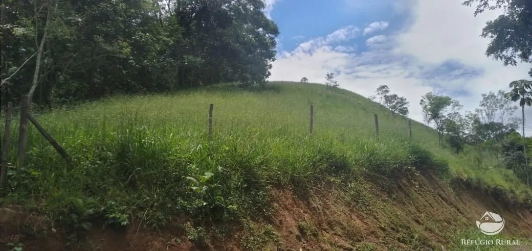 Terreno à venda de 3 ha em São José dos Campos, SP, Brasil