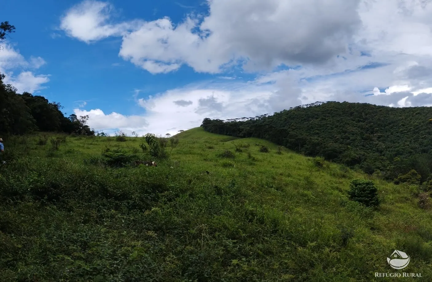 Terreno à venda de 3 ha em São José dos Campos, SP, Brasil