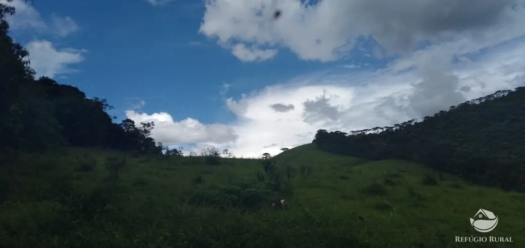 Terreno à venda de 3 ha em São José dos Campos, SP, Brasil