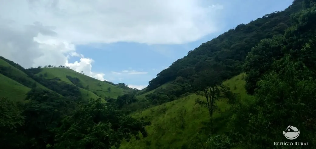 Terreno à venda de 3 ha em São José dos Campos, SP, Brasil
