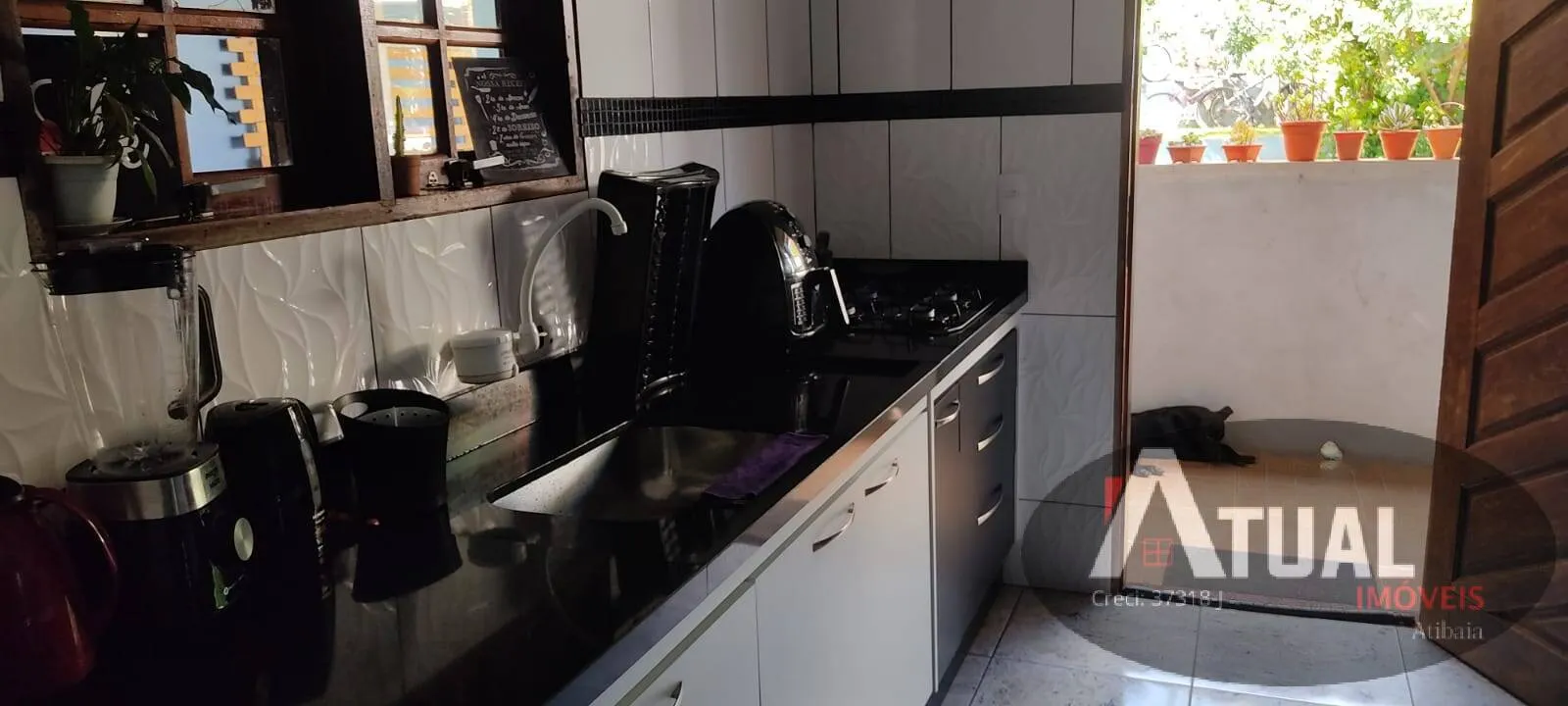 Chácara à venda de 1.100 m² em Atibaia, SP, Brasil