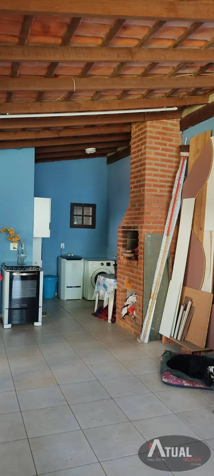 Chácara à venda de 1.100 m² em Atibaia, SP, Brasil