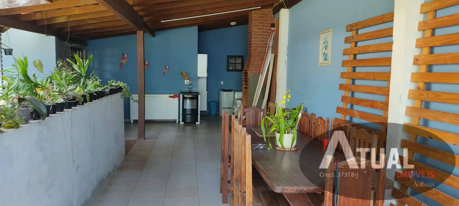 Chácara à venda de 1.100 m² em Atibaia, SP, Brasil