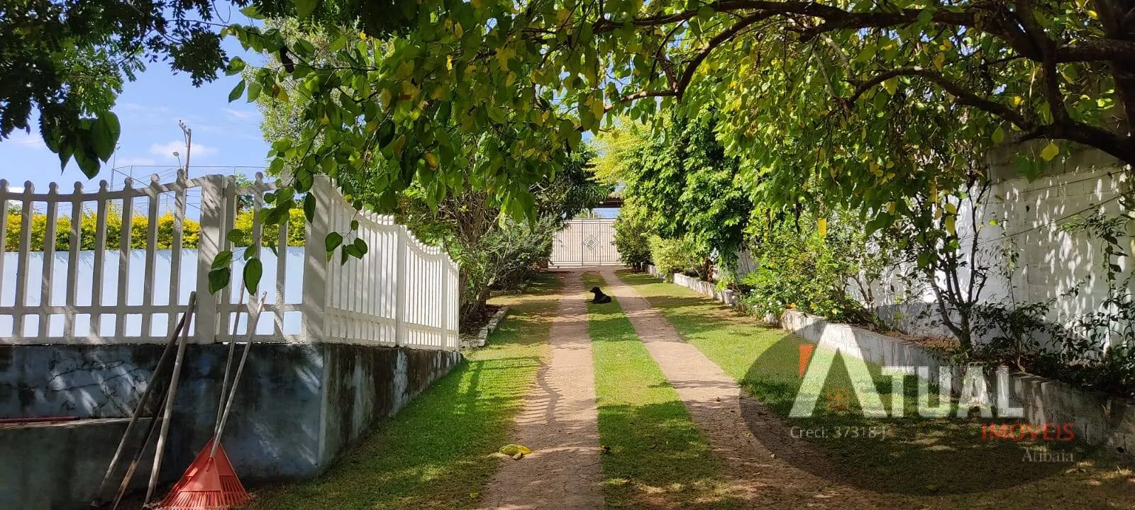 Chácara à venda de 1.100 m² em Atibaia, SP, Brasil