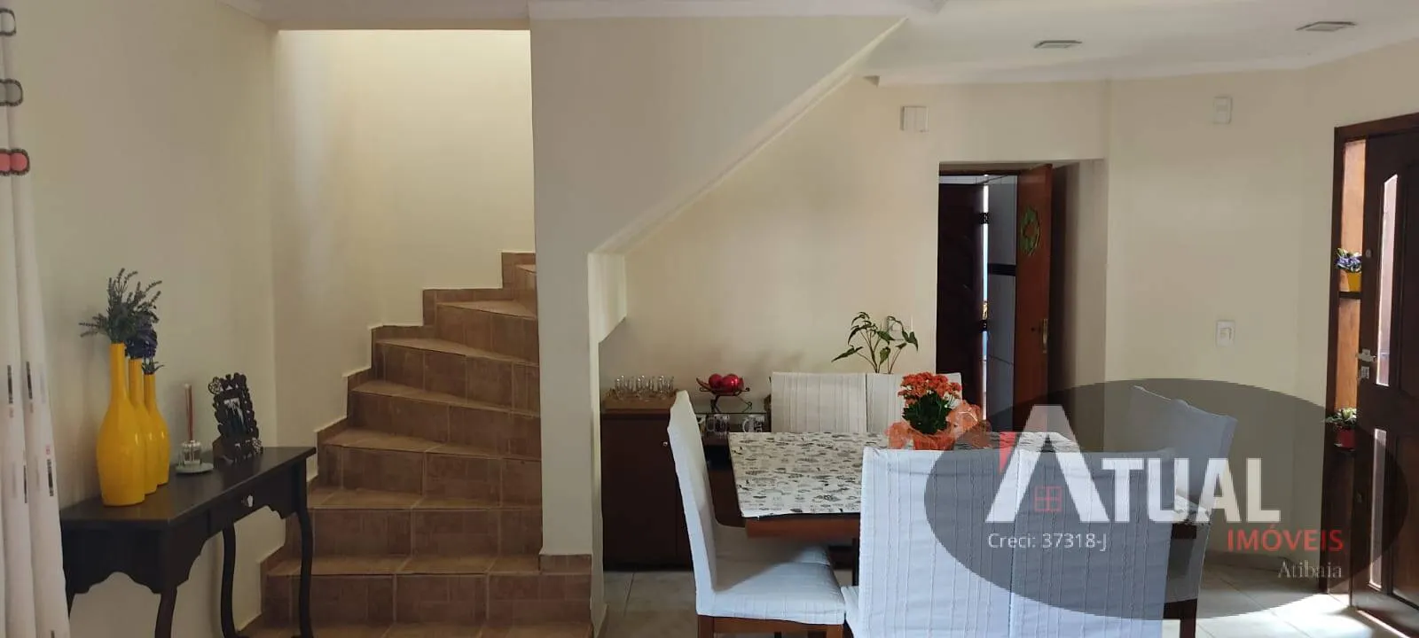 Chácara à venda de 1.100 m² em Atibaia, SP, Brasil