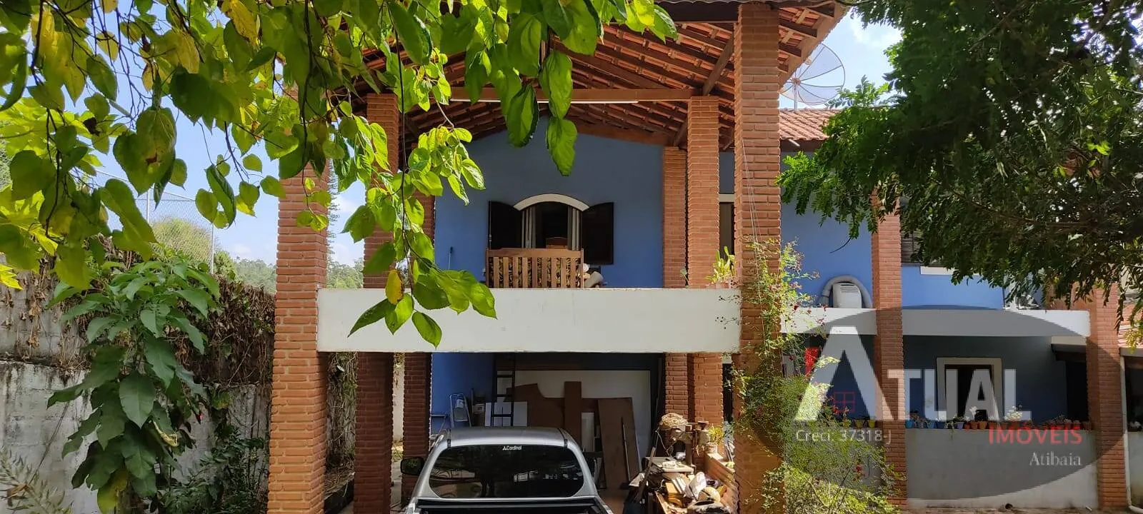 Chácara à venda de 1.100 m² em Atibaia, SP, Brasil