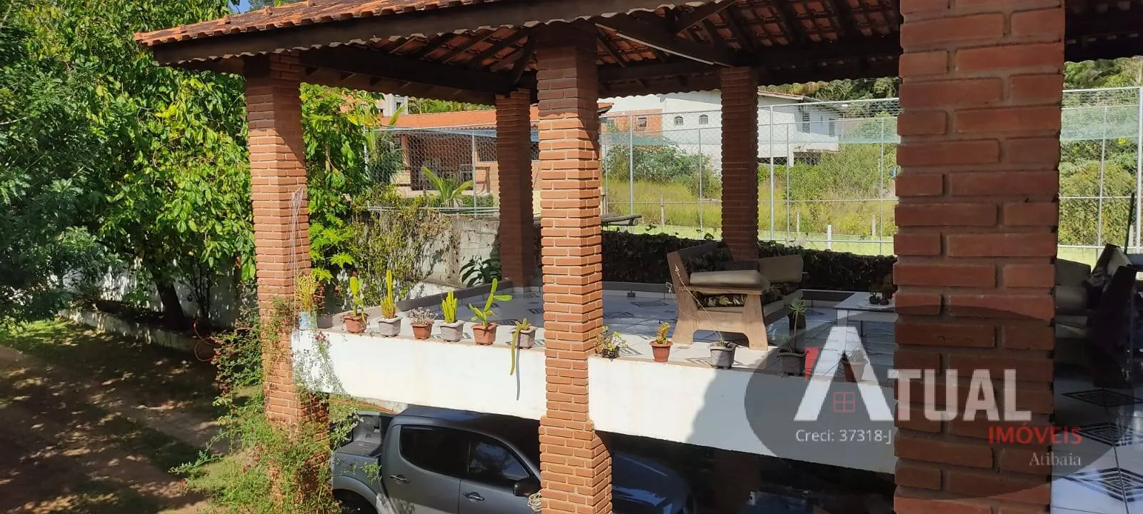 Chácara à venda de 1.100 m² em Atibaia, SP, Brasil