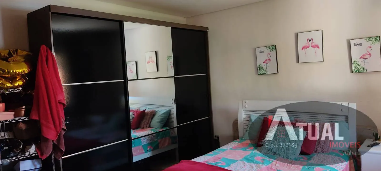 Chácara à venda de 1.100 m² em Atibaia, SP, Brasil