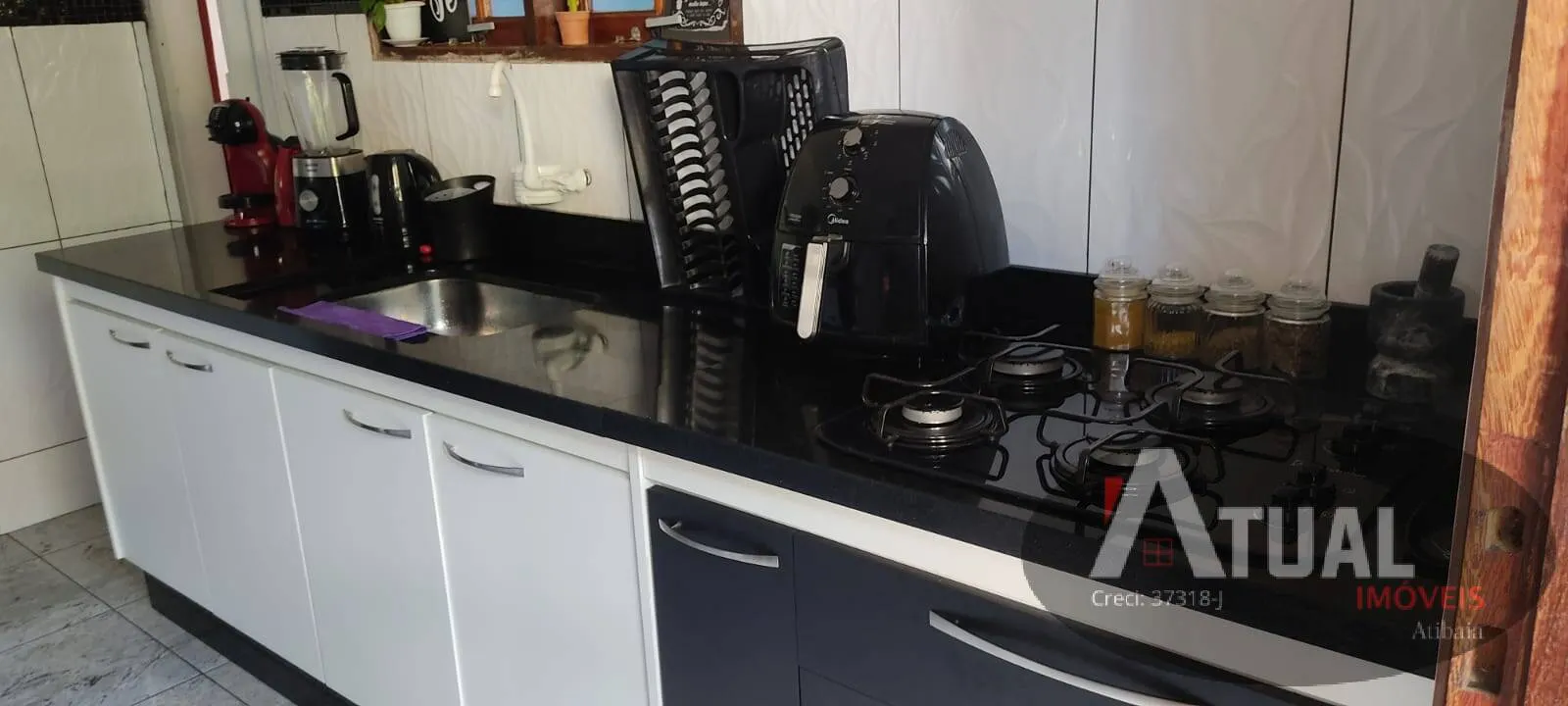 Chácara à venda de 1.100 m² em Atibaia, SP, Brasil