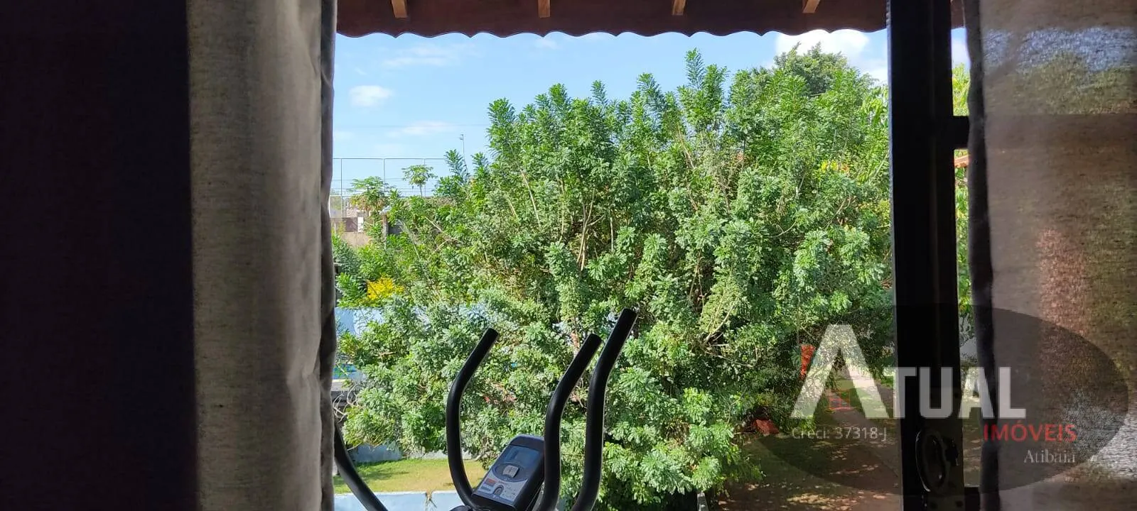 Chácara à venda de 1.100 m² em Atibaia, SP, Brasil