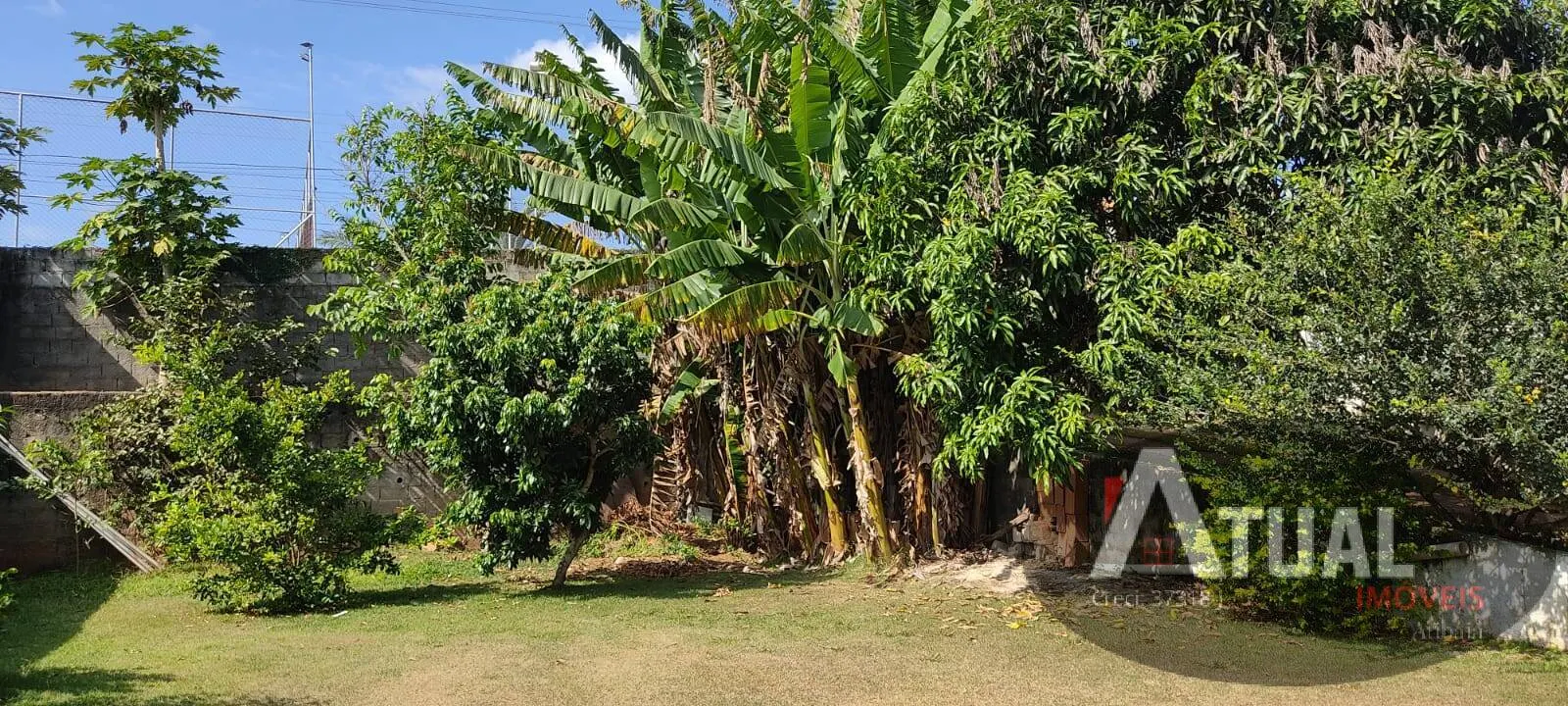 Chácara à venda de 1.100 m² em Atibaia, SP, Brasil