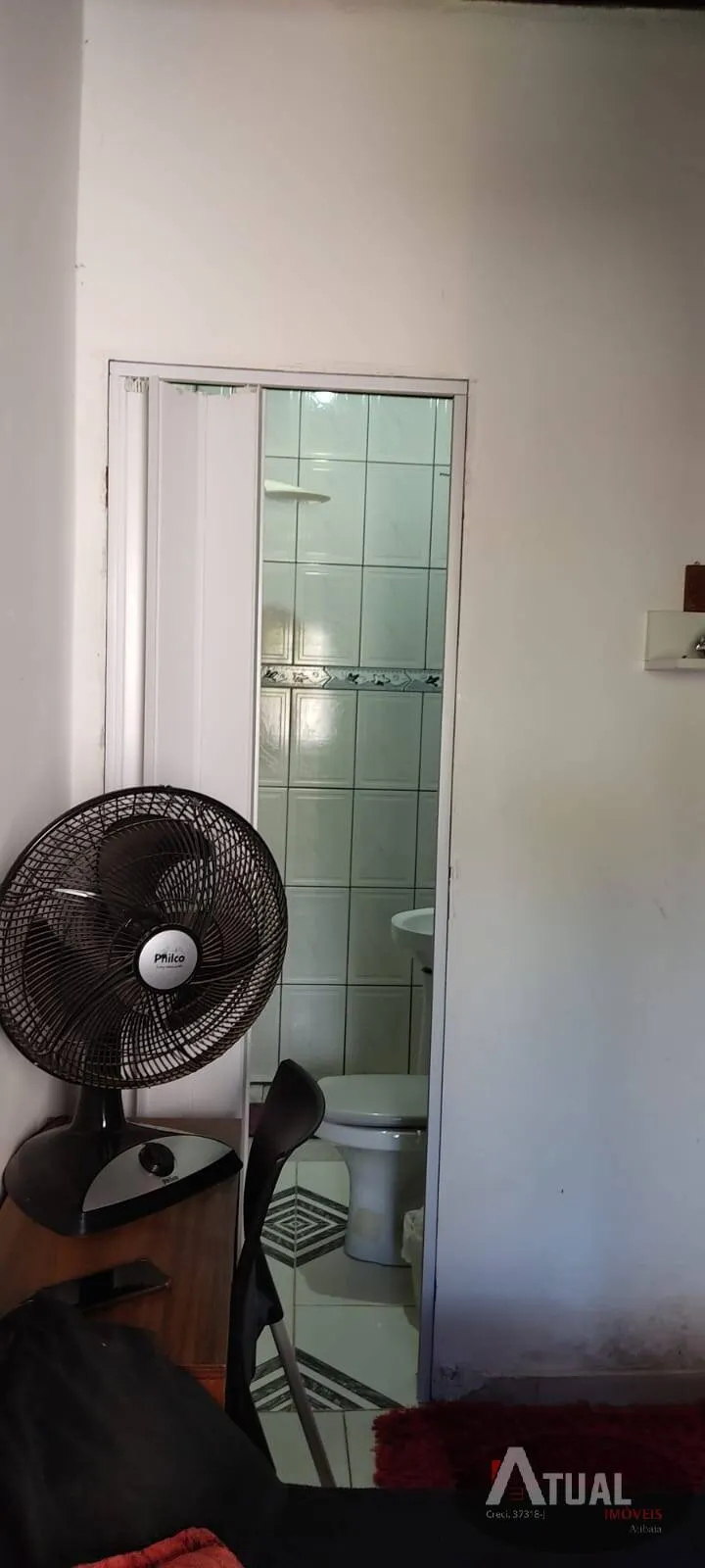 Chácara à venda de 1.100 m² em Atibaia, SP, Brasil