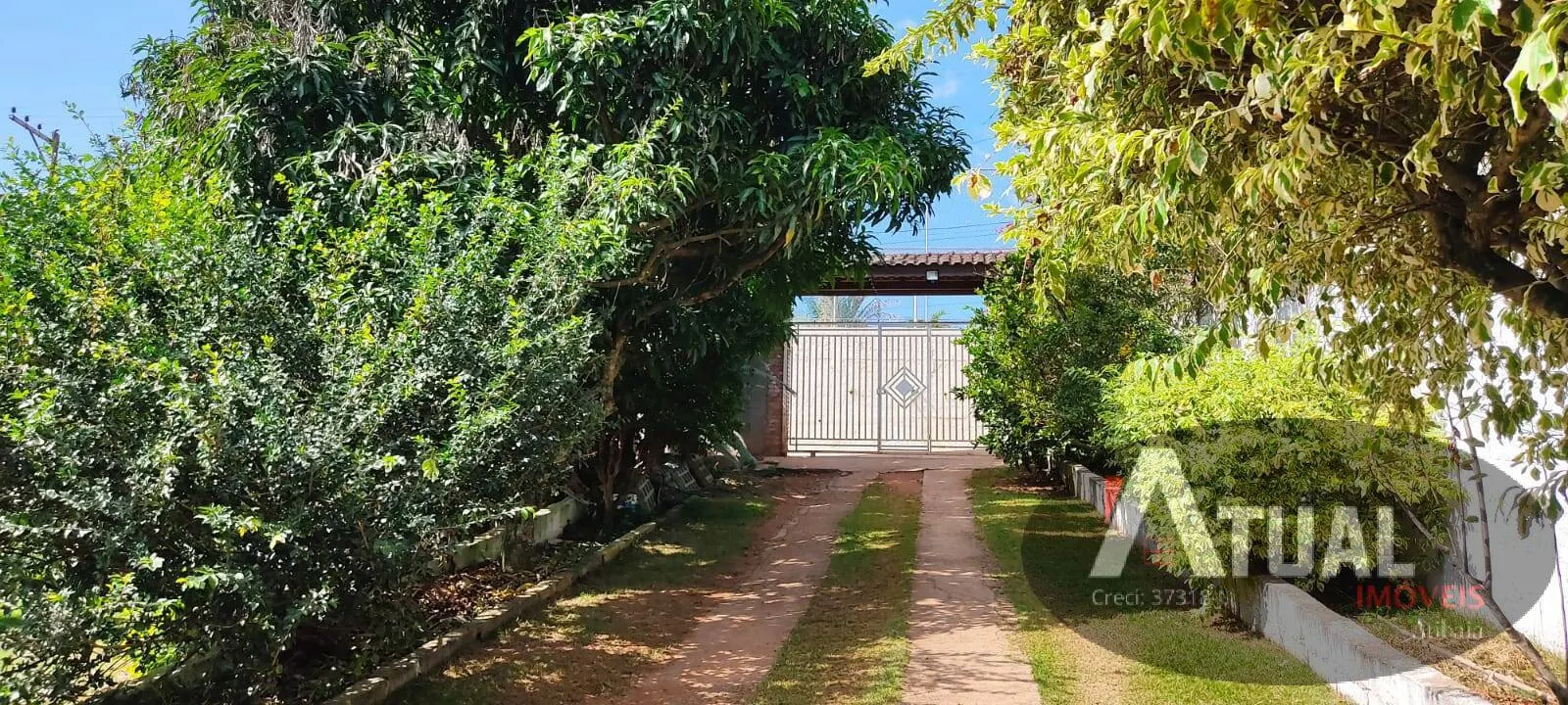 Chácara à venda de 1.100 m² em Atibaia, SP, Brasil