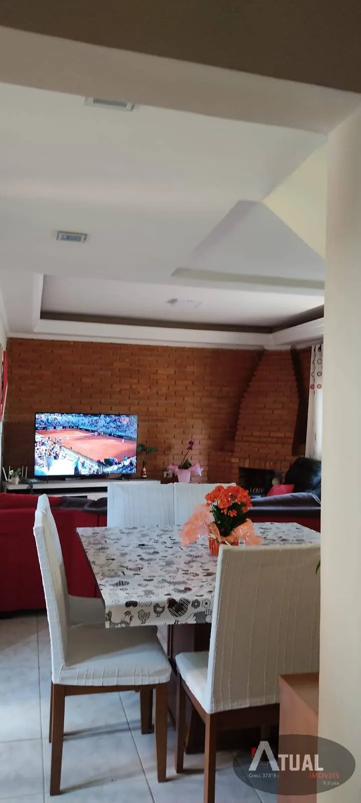 Chácara à venda de 1.100 m² em Atibaia, SP, Brasil