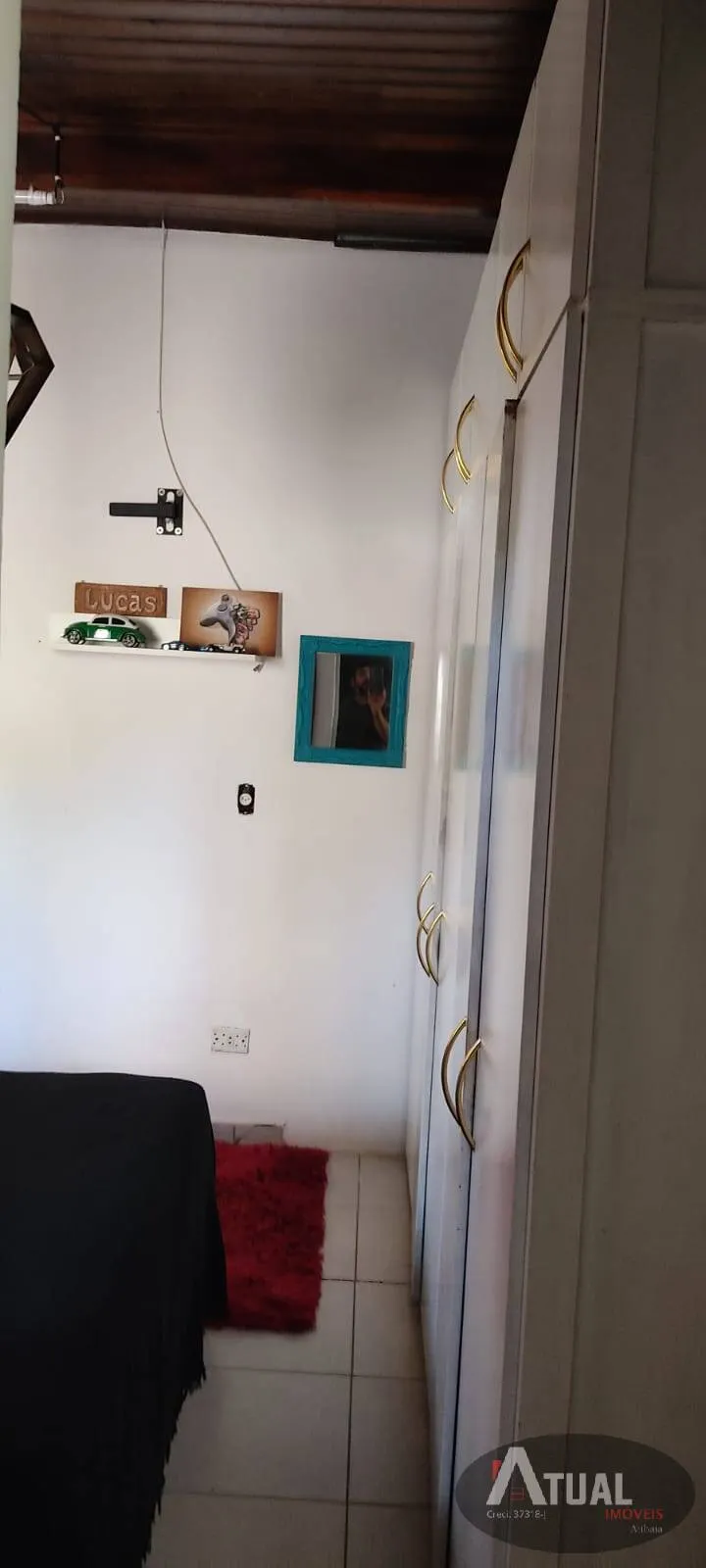 Chácara à venda de 1.100 m² em Atibaia, SP, Brasil