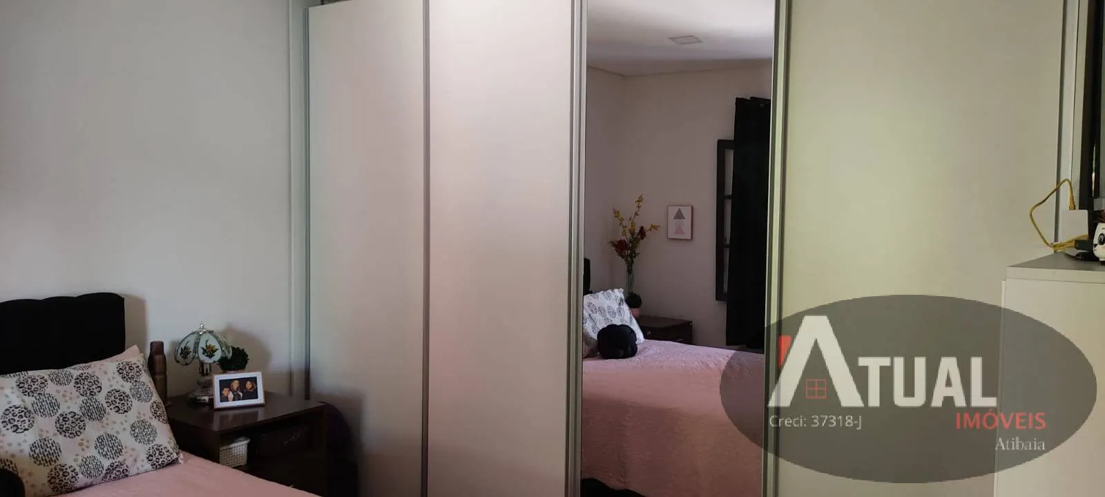 Chácara à venda de 1.100 m² em Atibaia, SP, Brasil