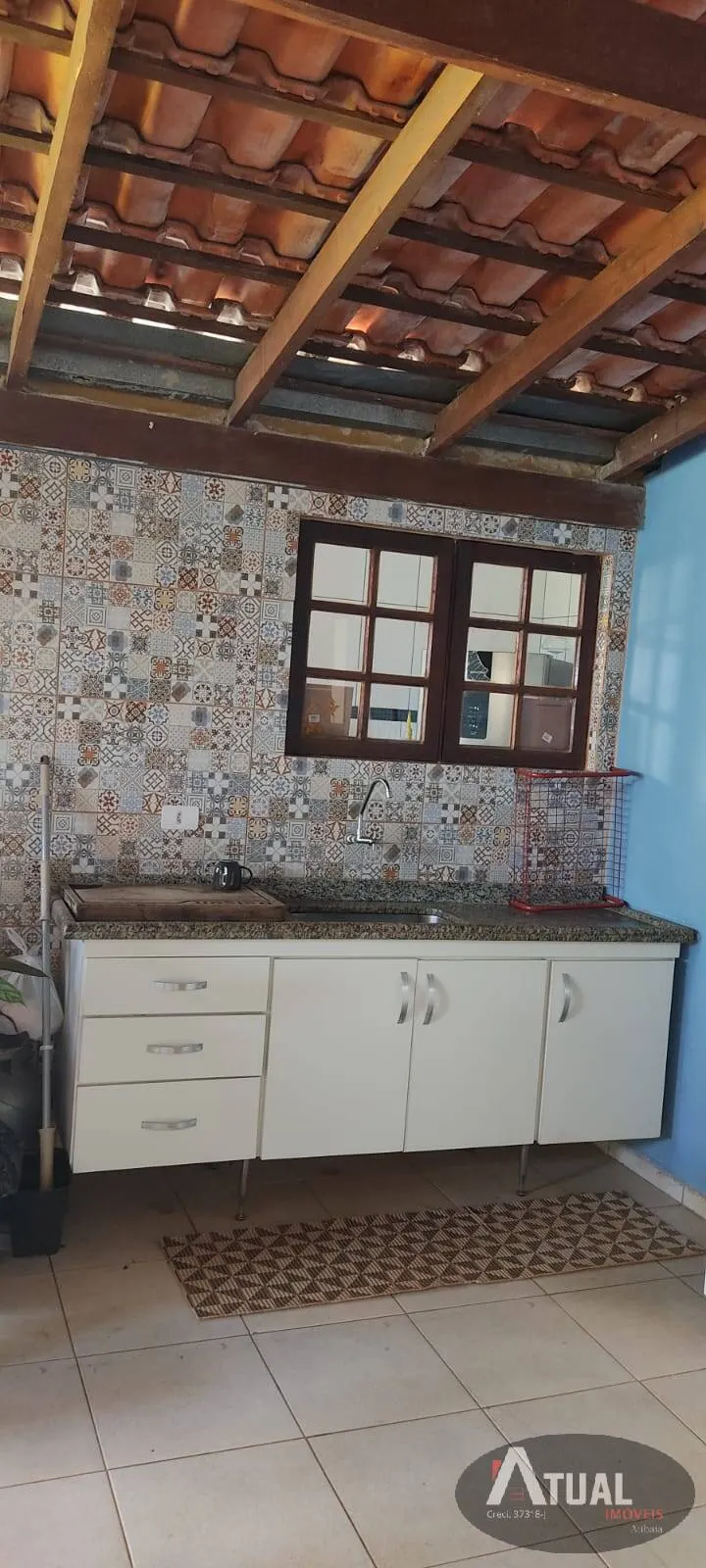 Chácara à venda de 1.100 m² em Atibaia, SP, Brasil