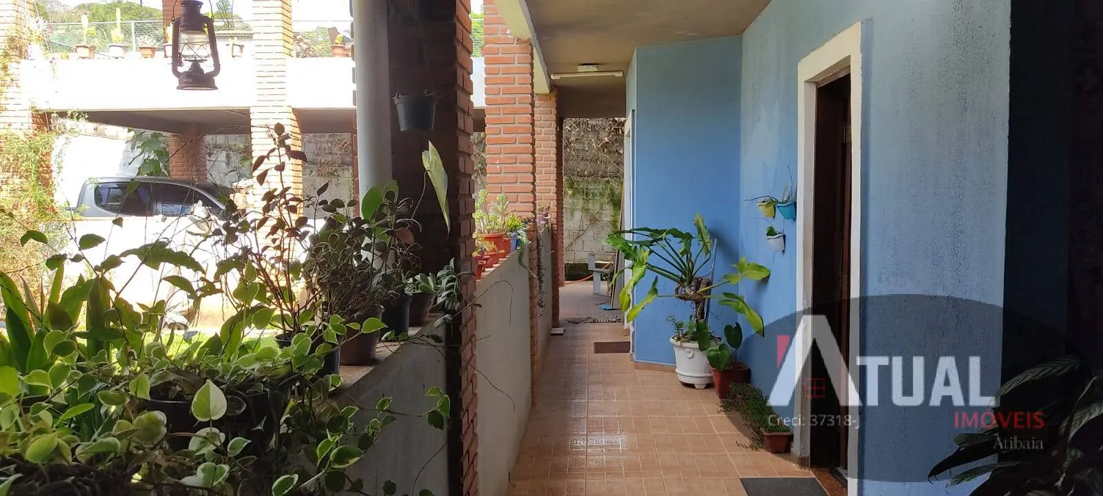 Chácara à venda de 1.100 m² em Atibaia, SP, Brasil