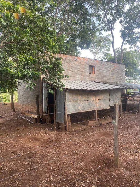 Small farm for sale of 99 acres in Várzea Grande, MT, Brazil