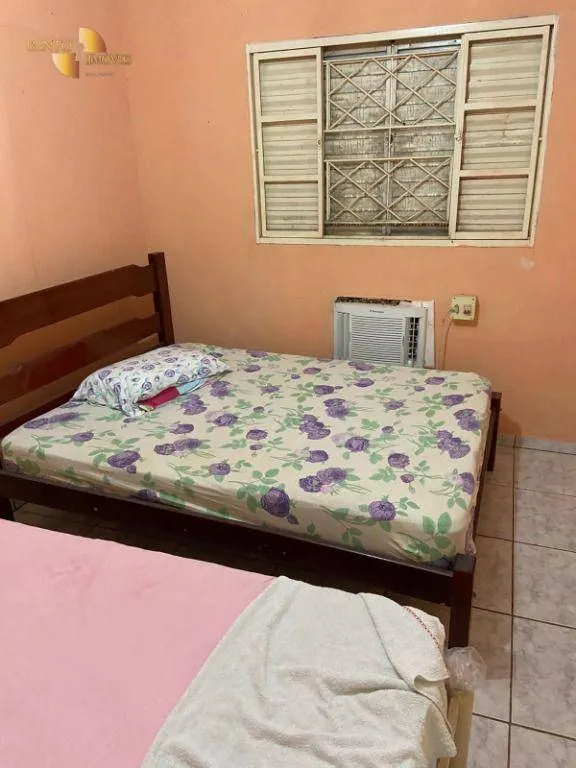 Small farm for sale of 99 acres in Várzea Grande, MT, Brazil