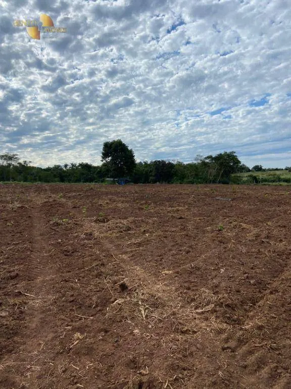 Small farm for sale of 99 acres in Várzea Grande, MT, Brazil