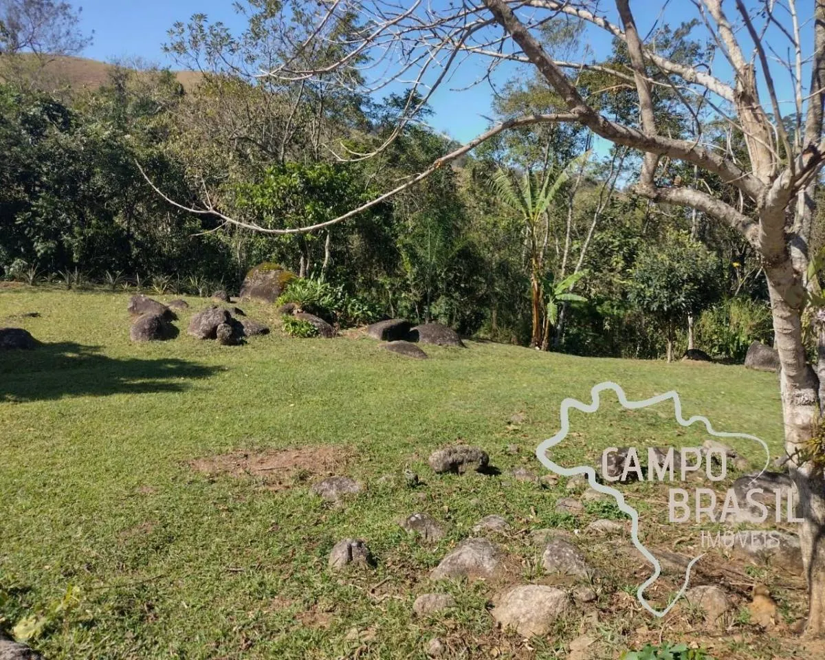 Country home for sale of 5 acres in Monteiro Lobato, SP, Brazil