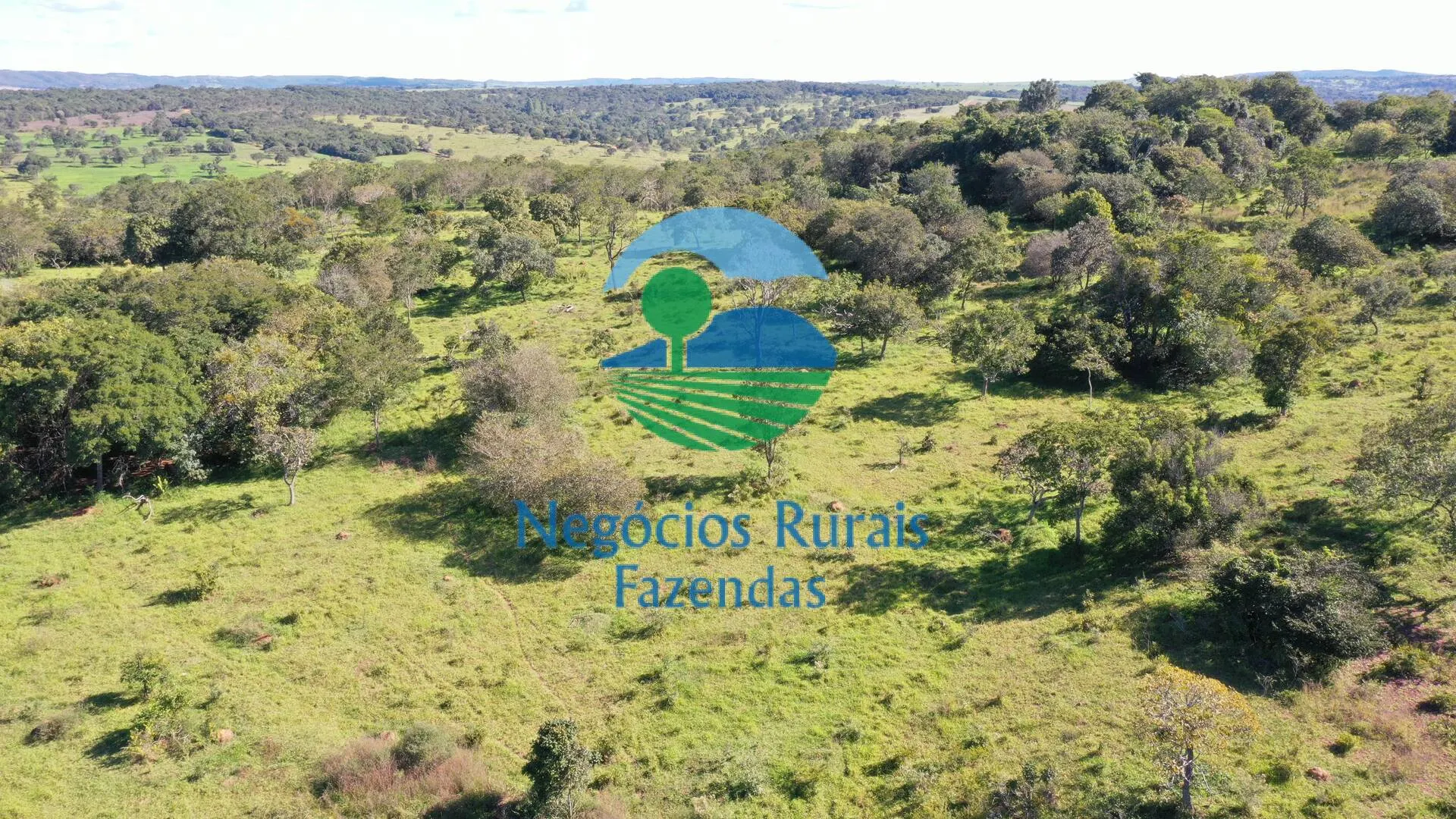 Small farm for sale of 237 acres in Hidrolândia, GO, Brazil