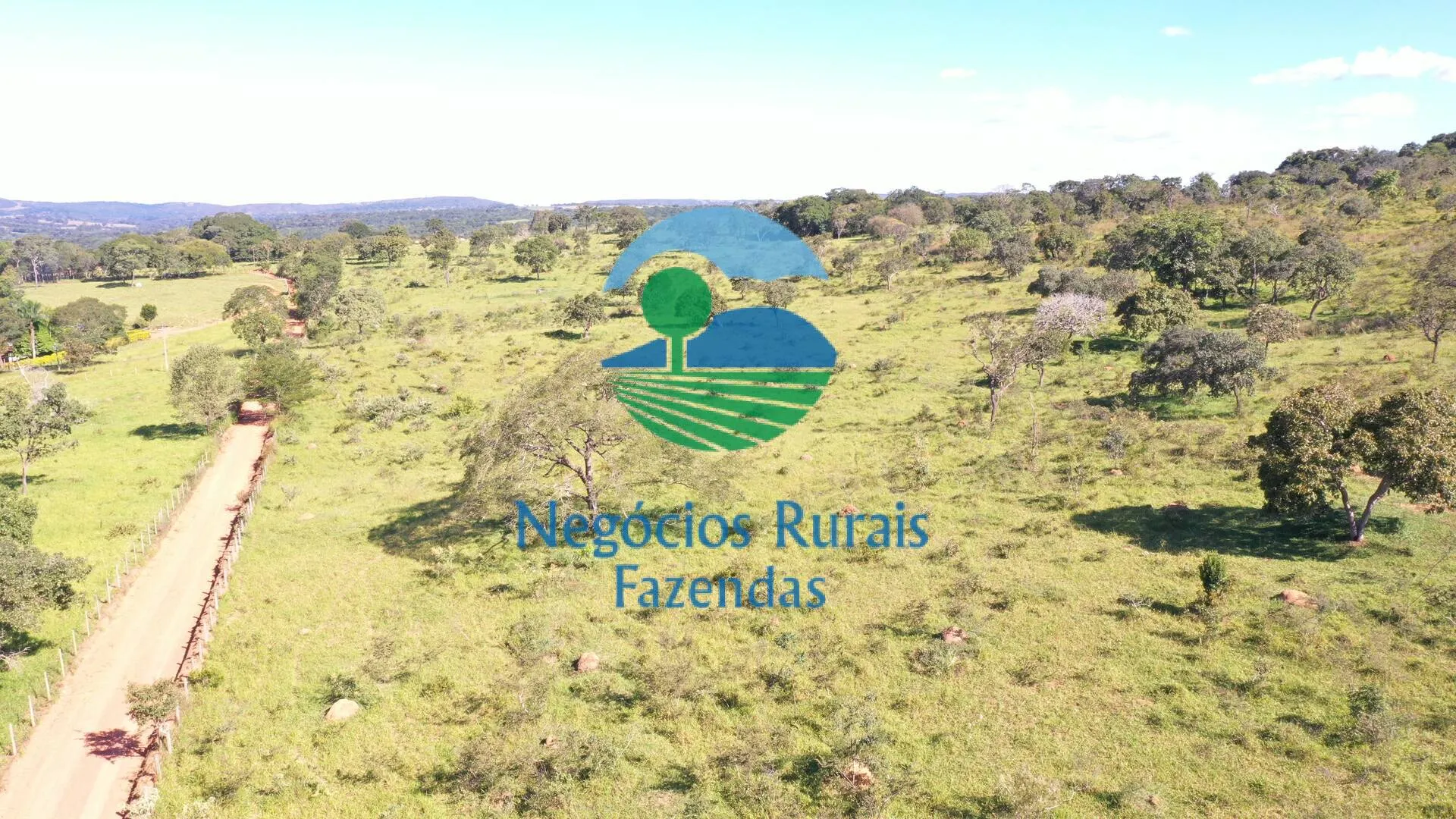 Small farm for sale of 237 acres in Hidrolândia, GO, Brazil