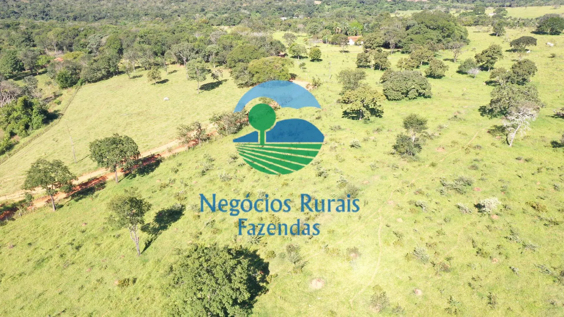 Small farm for sale of 237 acres in Hidrolândia, GO, Brazil