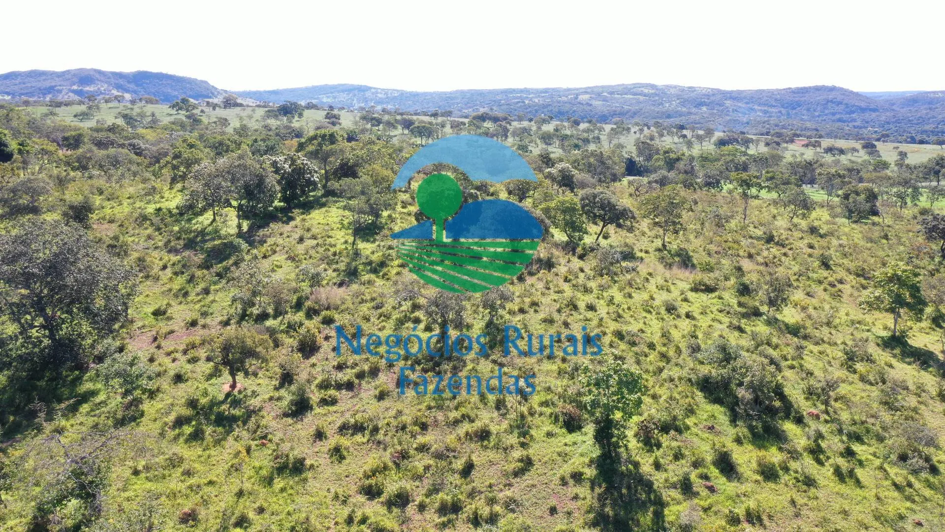 Small farm for sale of 237 acres in Hidrolândia, GO, Brazil