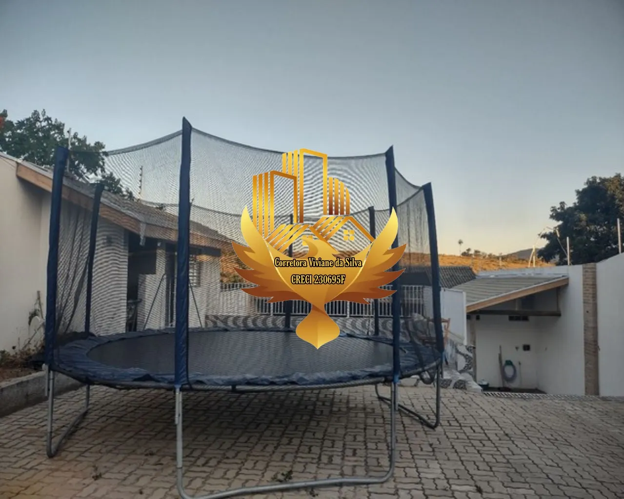 Country home for sale of 700 m² in Taubaté, SP, Brazil